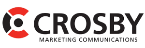 Crosby Marketing Logo