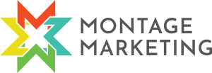 Montage Marketing Logo